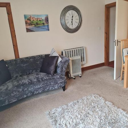Ness City Apartments Inverness Buitenkant foto