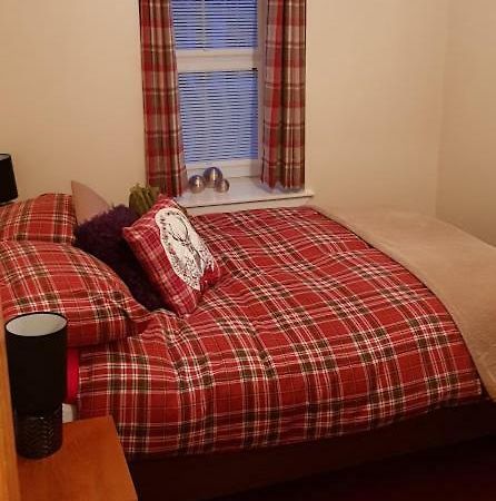 Ness City Apartments Inverness Buitenkant foto