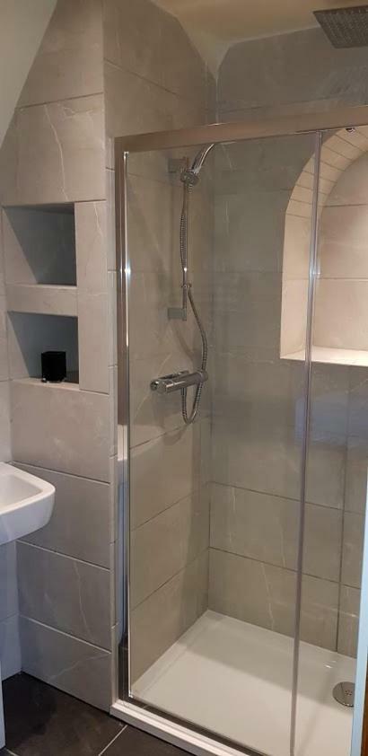 Ness City Apartments Inverness Buitenkant foto